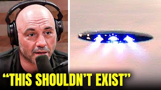 5 MIN AGO: Man Just Captured the Clearest UFO Drone Photos Ever Seen!