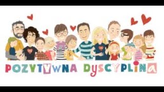 Pozytywna Dyscyplina online II