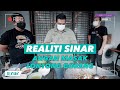 Realiti SINAR Ep 71 | Angah Masak Lontong Goreng Untuk Jep & Rahim