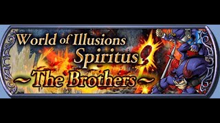 The Brothers Spiritus