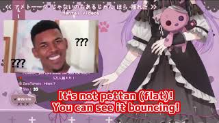 Mikeneko Super Boing Boing     [Mikeneko/Engsub/Vtuber]