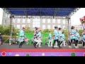 天晴！赤鞘組 📍仙台 青葉まつり 市民広場演舞場 後半 2023 05 20t17 20