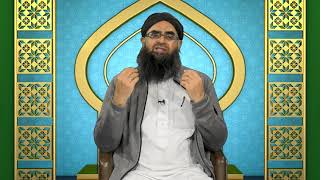 Seerah Of Muhammad Ep 01 English By Molana Said 1 PGM