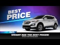 Wright Hyundai February Specials