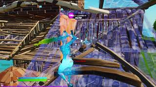 【キル集】リズアートに一番上手いと言われた男の神キル集【フォートナイト/Fortnite】