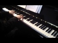 (1) 'World Map 1 - Grassland Theme' from 'Super Mario Bros 3' for piano solo by Koji Kondo