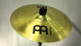 Meinl HCS Splash Cymbal 12\