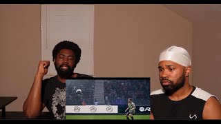 EA SPORTS FC 24 | Official Gameplay Trailer Reaction