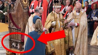 5 Mysterious Ancient Artifacts Used In The Coronation of King Charles III
