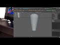 how to make a stylized arcade cabinet with maya and substance painter full video