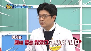 슬리피는 좋은 생각을 하면 안 좋은 일을 쉽게 잊는 스타일? 진맥으로 알아보는 슬리피 | 나는 몸신이다 362 회