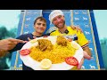 Iraqi PILGRIMAGE FOOD in Ancient Babylon! FREE FOOD on the Road to Karbala!