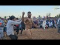 rashid domana vs imam domail talwara reas kushti dangal 2 april 2023