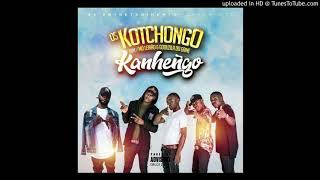 Kotchongo - Canhengo (ft Godzilla do Game \u0026 Ml) | RSLA Entertainment