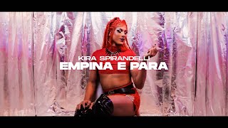 Empina e Para Clipe Oficial