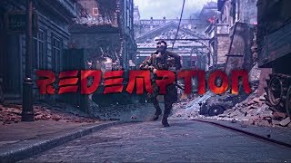 Vex Uprising: Redemption Teamtage (WWII Sniping Montage)