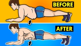 How To Burn Belly Fat Without Any Gym Equipment