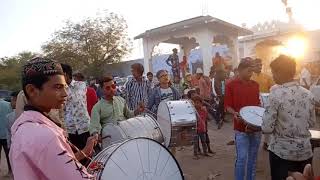 Dholka Ahmedabad dhol group