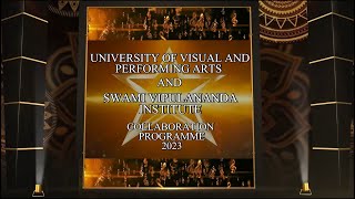 VAPA TELEVISION | UVPA And Swami Vipulananda Institute Colloboration Programme 2023 | Part 09