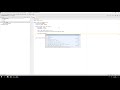 Program Pong in Java: Ep. 1!!