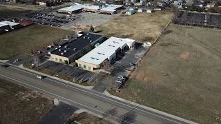 KZB Commercial | Cutting Edge Commercial Real Estate