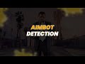 🔒 SecurGate | AIMBOT DETECTION | Best FiveM Anticheat 2025 | BETTER THAN FIVEGUARD