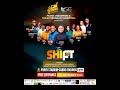 PRAISE ATMOSPHERE 2024 X THE GATHERING OF CHAMPION  (THE SHIFT) #praiseatmosphere2024 #TheShift