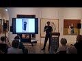 Artist Talk: Paul Newton at Bathurst Regional Art Gallery