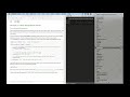 Node.js Part 1: Install and Hello World