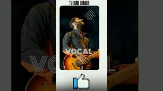 Tu Har Lamha Full 2 Only Vocals |Arijit Singh #onlyvocals #nomusic #vocal #WithoutMusic #ArijitSingh