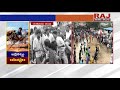 మొదలైన జల్లికట్టు పోరు jallikattu started at chittoor dist sankranti 2021 celebrations raj news