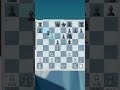 crushing a 300 elo 😈 chess learnchesstrapin30seconds funk chessgame wherecaniplaychessonline