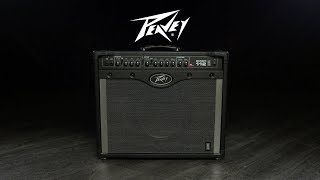 Peavey Transtube Bandit 112 Combo | Gear4music demo