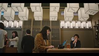 [official] Mitsui Garden Hotel Fukuoka Gion | Concept Movie - short version