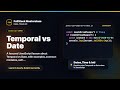 Temporal vs Date Explained | FullStack Masterclass JavaScript Course