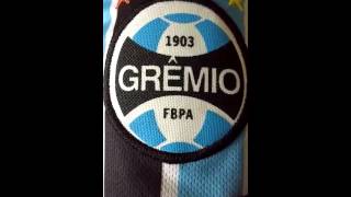 Musica do grêmio