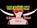 Horror Stories; The Faceless Man A Haunting Dream Turned Reality #motivationalvideo #motivation