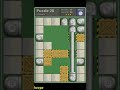 pushing machine ultimate level puzzle 20 perfect solution