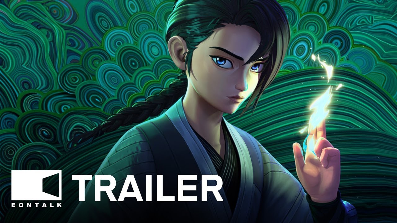 Exorcism Chronicles The Beginning 2025 퇴마록 Movie Trailer 3 Eontalk