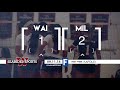 waianae seariders vs mililani volleyball highlights 2018