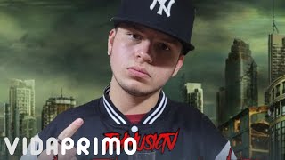 FMMUSICTV - Rap De Sinfo (VIDAPRIMO )(R.I.P Ozuna Enoc)