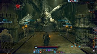 TERA | Dagon's Treasure [lvl 46] Temple of Dagon