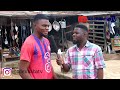 How many colors Nigeria flag get - Mapu on the street by Adexbaba TV