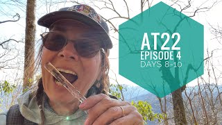 AT22 Episode 4 Days 8-10