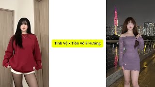 💥 Tik Tok Tháng 02/2025: 40 Điệu Nhảy Dance Triệu View Thịnh Hành Nhất Trên Tik Tok VN #9