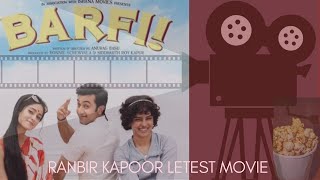 Ranbir Kapoor Letest Movie| Full movie | (HD)