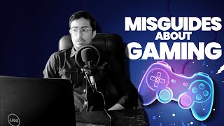 Misguides About Gaming In Pakistan| Truth About Pubg |Baithak With Ehsan|Baithak#7