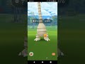 ポケモンgo「ソロレイドでナッシー（アローラのすがた）をgetするまで」（17）