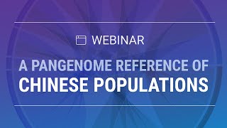 A pangenome reference of Chinese populations