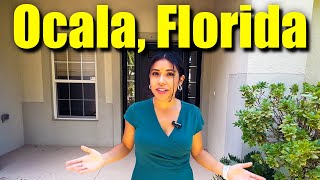 Inside Ocala Florida Homes For Sale